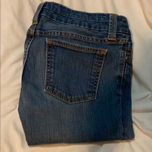 Gap Jeans